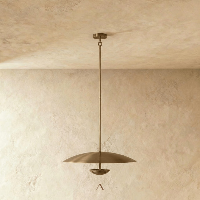 Montuiri Pendant Light