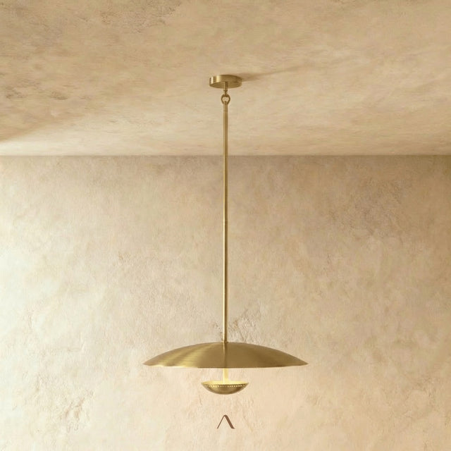Montuiri Pendant Light