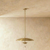 Montuiri Pendant Light