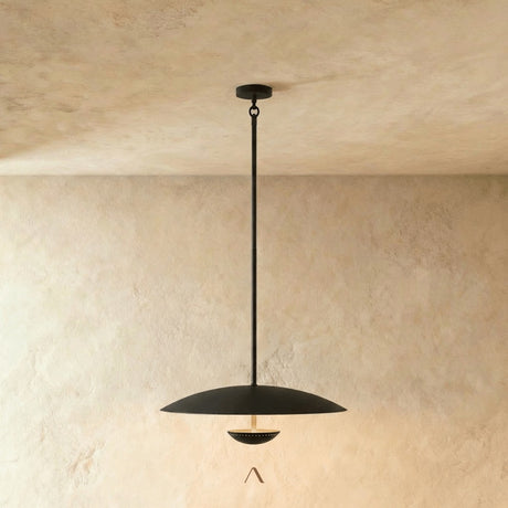 Montuiri Pendant Light