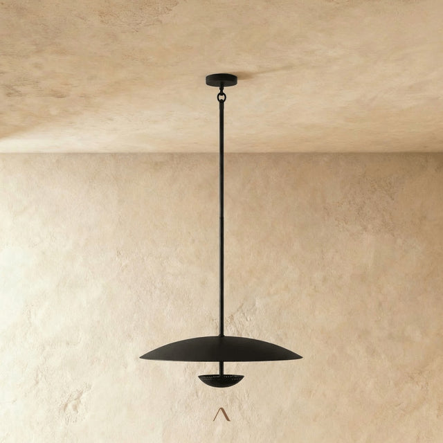 Montuiri Pendant Light