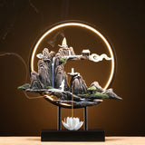 Seed Table Lamp