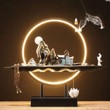 Seed Table Lamp