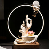 Seed Table Lamp