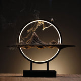 Seed Table Lamp