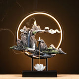 Seed Table Lamp