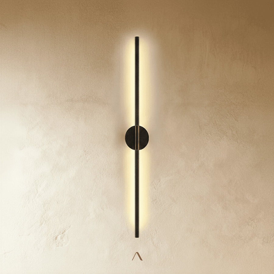 Moor Wall Lamp