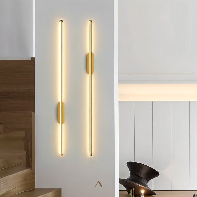 Moor Wall Lamp