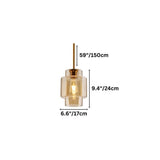 Molholm Pendant Light