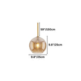 Molholm Pendant Light