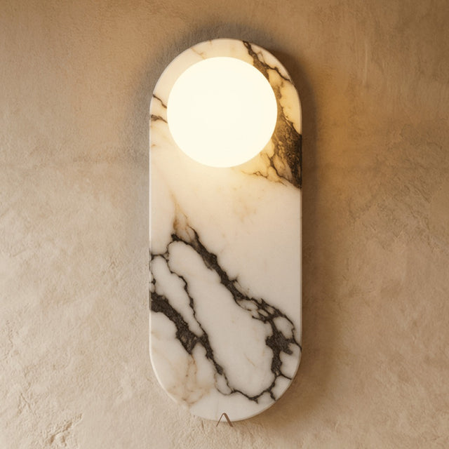 Morey Wall Lamp