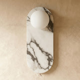 Morey Wall Lamp
