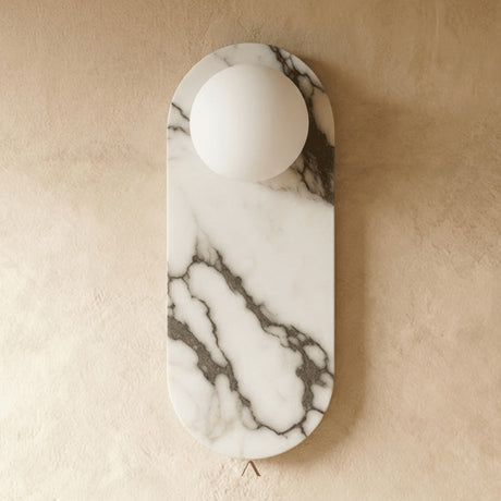 Morey Wall Lamp
