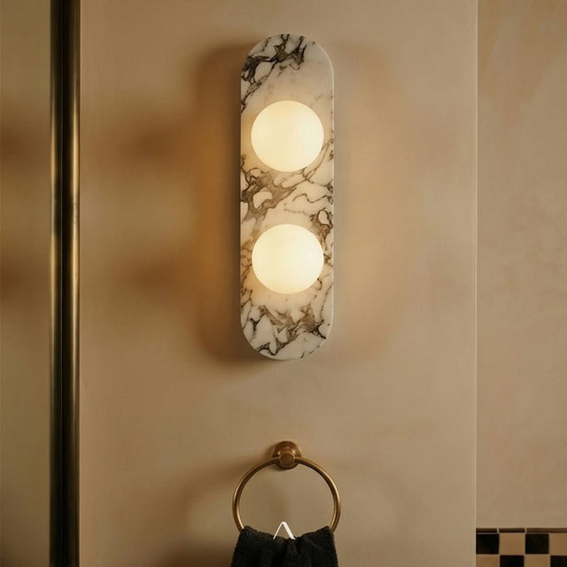 Morey Wall Lamp