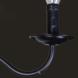 Morez Chandelier
