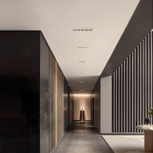 Campandre Downlight