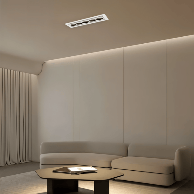 Campandre Downlight