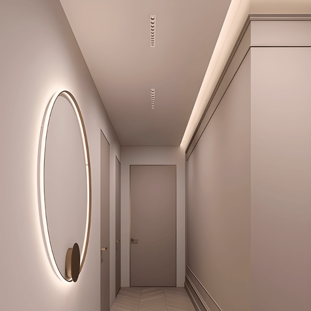 Campandre Downlight