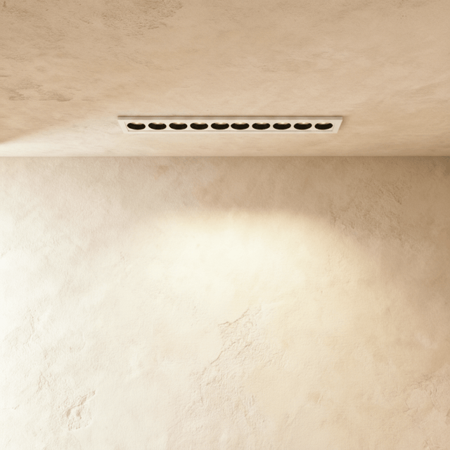 Campandre Downlight
