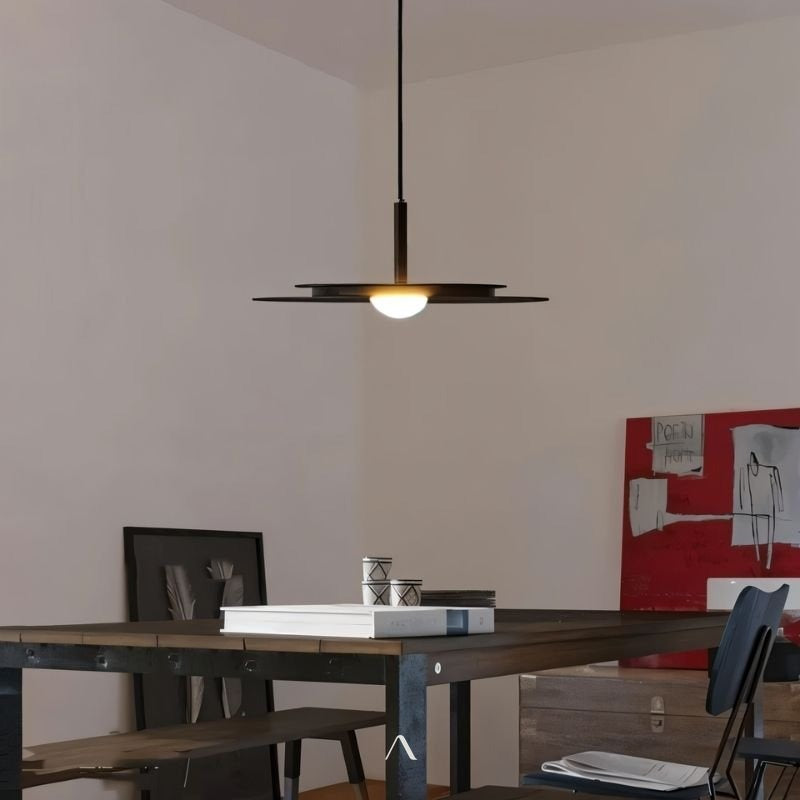 Mormoiron Pendant Light