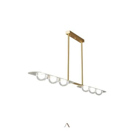 Moronn Pendant Light