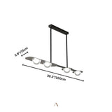 Moronn Pendant Light