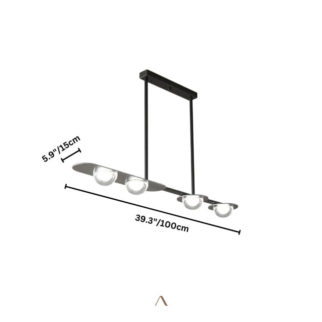 Moronn Pendant Light