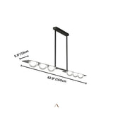 Moronn Pendant Light