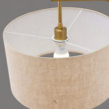 Morra Floor Lamp