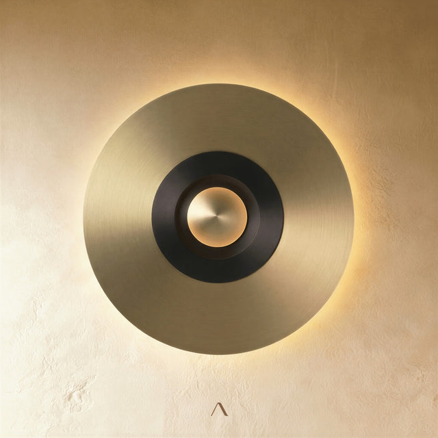 Moselkern Wall Lamp