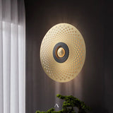Moselkern Wall Lamp