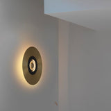 Moselkern Wall Lamp