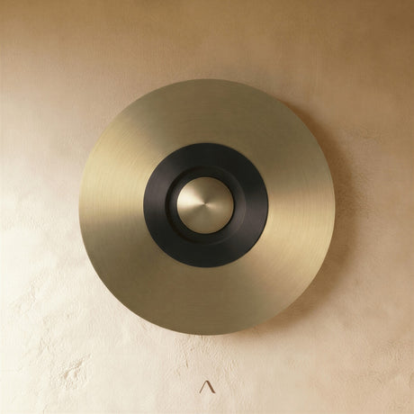 Moselkern Wall Lamp