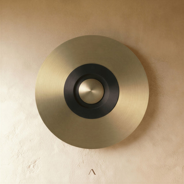 Moselkern Wall Lamp