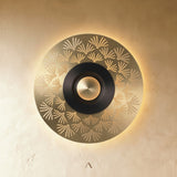 Moselkern Wall Lamp