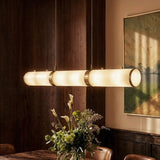 Moslin Chandelier