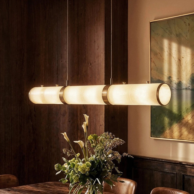 Moslin Chandelier