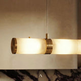 Moslin Chandelier