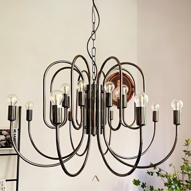 Motril Chandelier