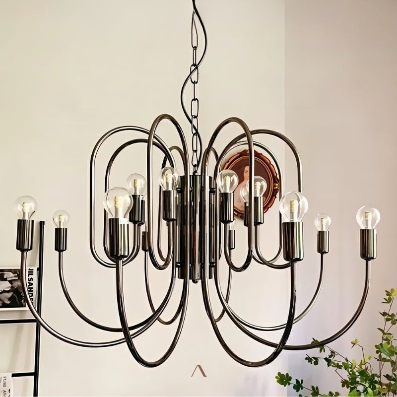 Motril Chandelier