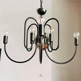 Motril Chandelier