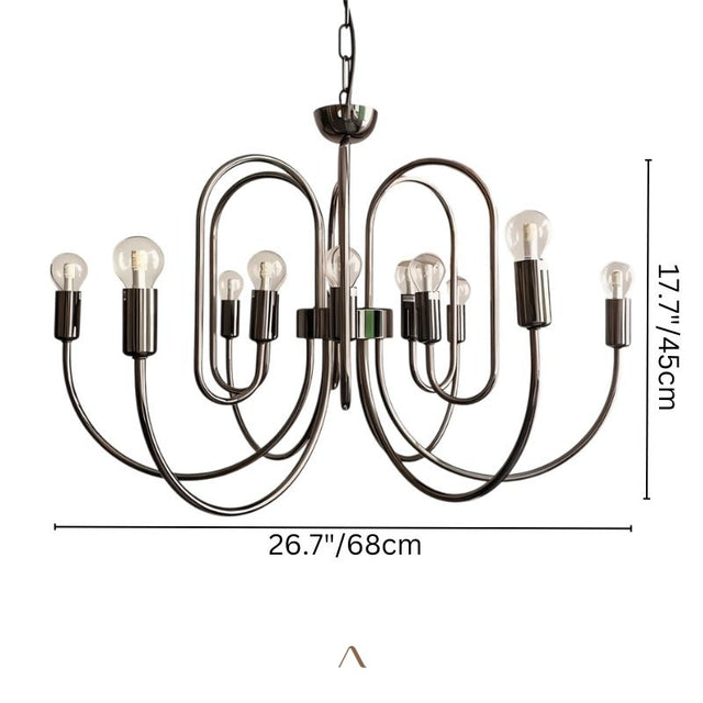 Motril Chandelier