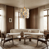 Mouen Pendant Light