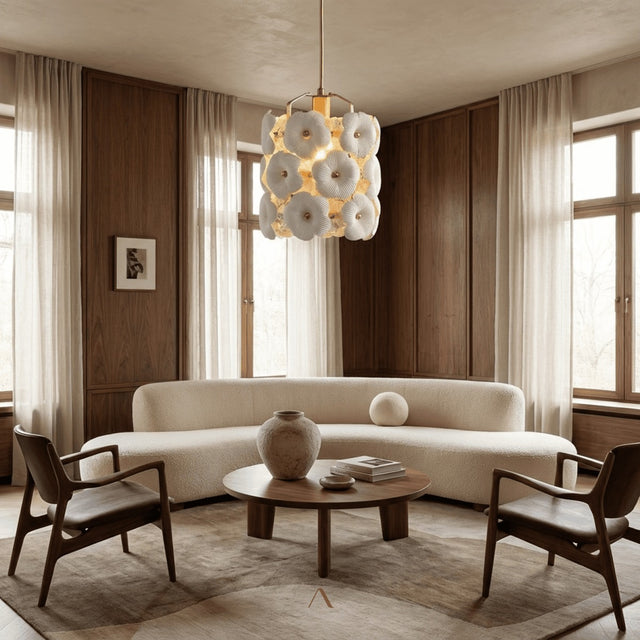 Mouen Pendant Light