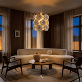 Mouen Pendant Light