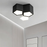 Resin Ceiling Light