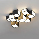 Resin Ceiling Light