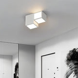 Resin Ceiling Light
