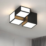 Resin Ceiling Light