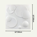 Rost Wall Panel